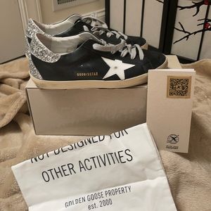 Golden Goose Sneakers